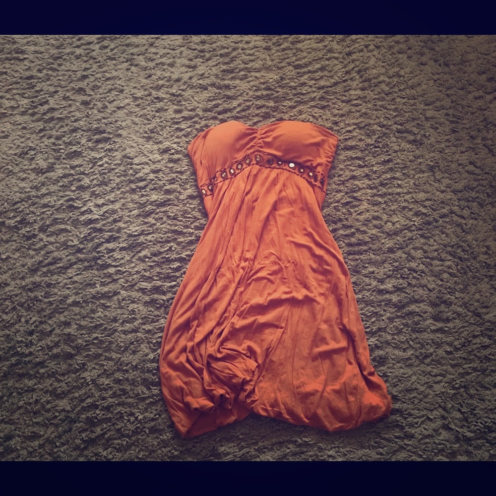 Mini Cocktail/Party Dress